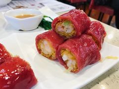 -点都德(聚福楼店)