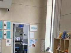 -谐和益家动物医院·免疫绝育·血液透析·宠保定点医院(高新伊藤分院)