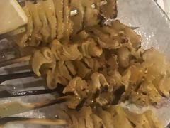 -吉兆·料理(红梅南路店)