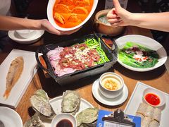 -张家卫·阳江菜·小海鲜(肥婆湾桥店)