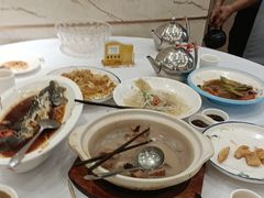 -海宝酒家(中山四路店)