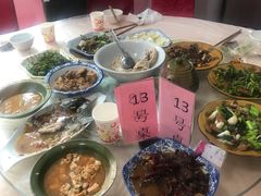 -红米饭酒家
