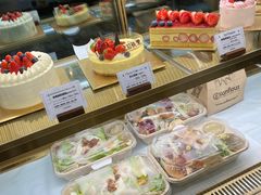 -Sunflour(来福士店)