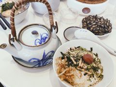 -茶庐(百花洲路店)