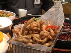 -老板恋上鱼(恒隆广场店)