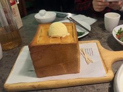 -绿茶餐厅(天津天河城店)