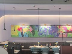 -雀蓝川菜(滨湖万象汇店)
