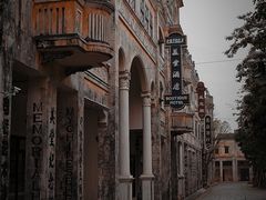 -赤坎·广东华侨国际旅游度假区