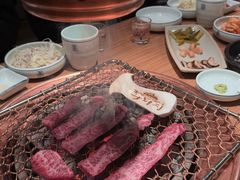 -王妃家(明洞中央店)
