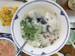 -灵福缘私房菜·农家菜(拈花湾·灵山大佛必推店)