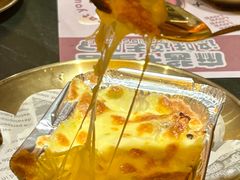 -闻老头·菊花炭烤肉(佛山首店)