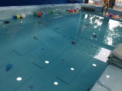 -月儿湾婴幼儿水育中心(门头沟石门营店)