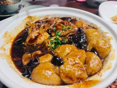 -鱼食饭稻·苏浙土菜17年老馆子(平江路店)