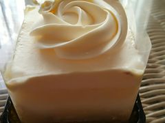 -红宝石·鲜奶小方·海派西点房(联洋店)