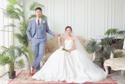 -太郎花子婚纱摄影艺术中心