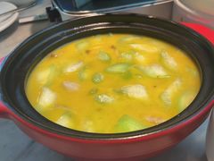 -小菜园新徽菜(无锡宜家荟聚中心店)