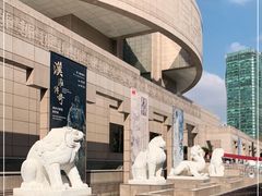 -上海博物馆(人民广场馆)