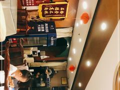 -南来顺饭庄·清真(南菜园店)