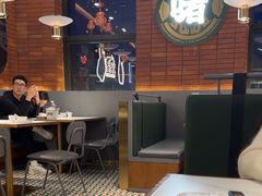 -火啫啫·粤式啫啫煲(南通首店)