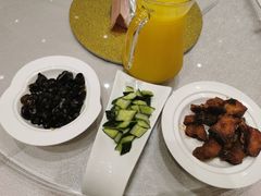 -东方明珠老上海8号餐厅(东方明珠广播电视塔店)