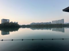 -天鹅湖体育公园