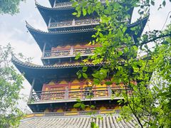 -常熟方塔园