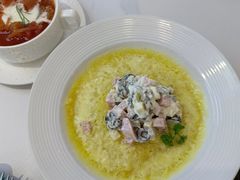 -库滋明·俄罗斯特色美食(中央大街店)