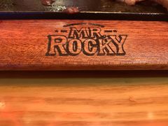 -MR.ROCKY洛奇先生RESTAURANT&BAR(宝安壹方城店)