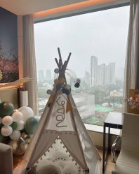 -baby bella小贝拉母婴护理中心(北京东隅店)