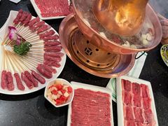 -南门涮肉(上海二店)