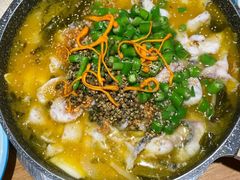 青花椒老坛酸菜鱼-山城外·非遗酸菜鱼(蜀都万达店)
