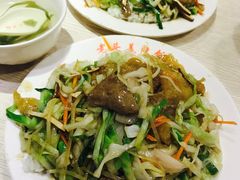 -老头盖浇饭(南京新街口明瓦廊宏光酒店店)