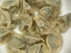 鲅鱼馅水饺-双井轩(双井店)