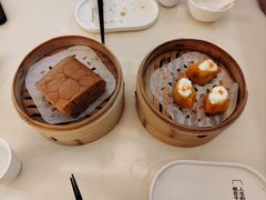 -蔡澜点心·粤菜(赛格国际购物中心店)