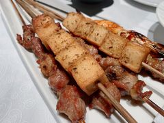 -南门小馆·清真(国贸商城店)