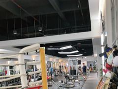 -健变健身俱乐部(前海天虹商场店)