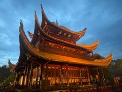 -岳阳楼景区