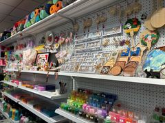 -爆爆手作·掐丝珐琅·Tufting·捏捏乐DIY团建集合店(朝阳店)