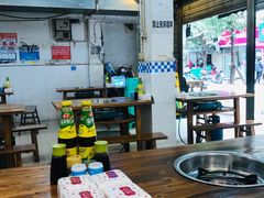 -黑竹香鸡(营和巷店)
