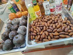 -道里菜市场