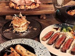 -Hostaria Bar维他餐吧·意大利西餐厅·牛排馆