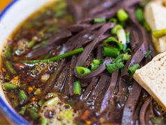 -东关赵记粉汤羊血(兴庆北路店)