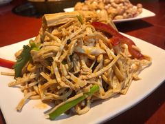 -金口馨方城炝锅烩面(康宁街店)