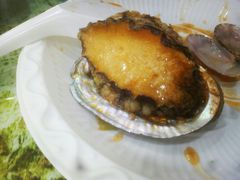 -名超海鲜烧烤大排档