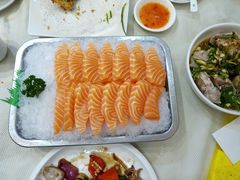 -新享乐海鲜(翠华路店)