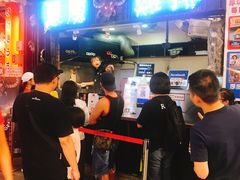 -恶魔鸡排(逢甲总店)
