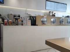 -喜茶(永旺梦乐城店)