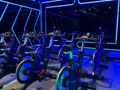 -FLARE STAR FITNESS(复地活力城店)
