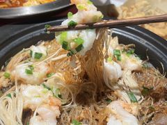 -茅庐川菜(烟台万象汇店)