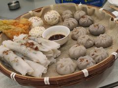 -唐香楼(东方店)